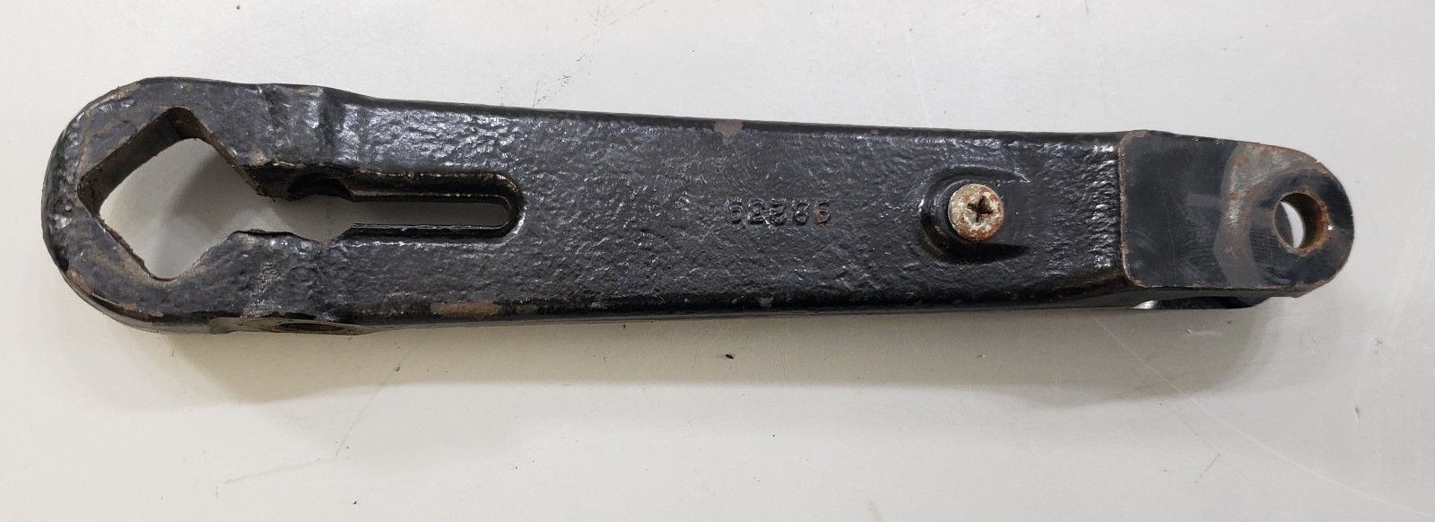 98239 Mercruiser Steering Arm Alpha I 1 Gen II 2 Southcentral Outboards