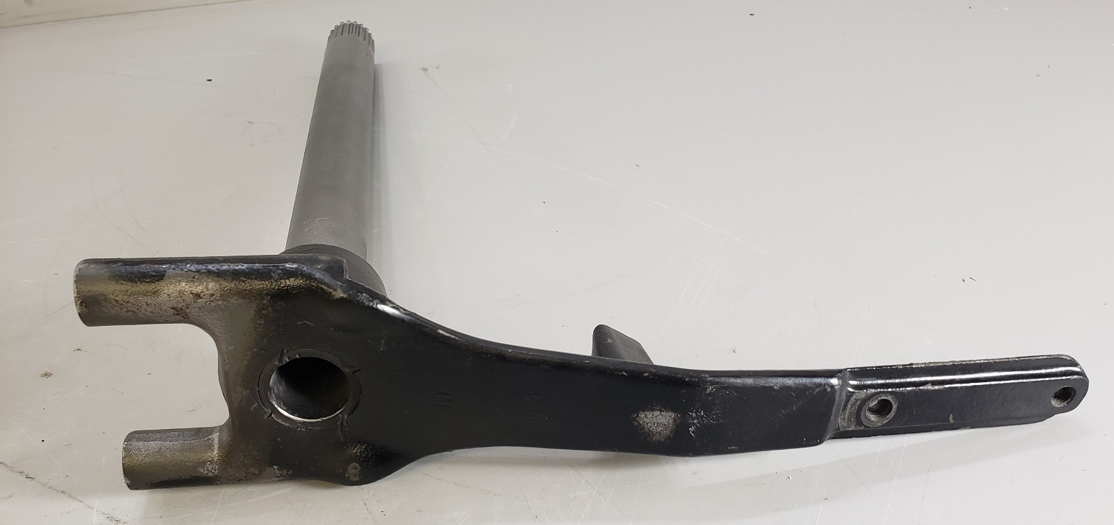 67706A46 Mercury Mariner 19801989 Steering Arm Assembly 150 175 200