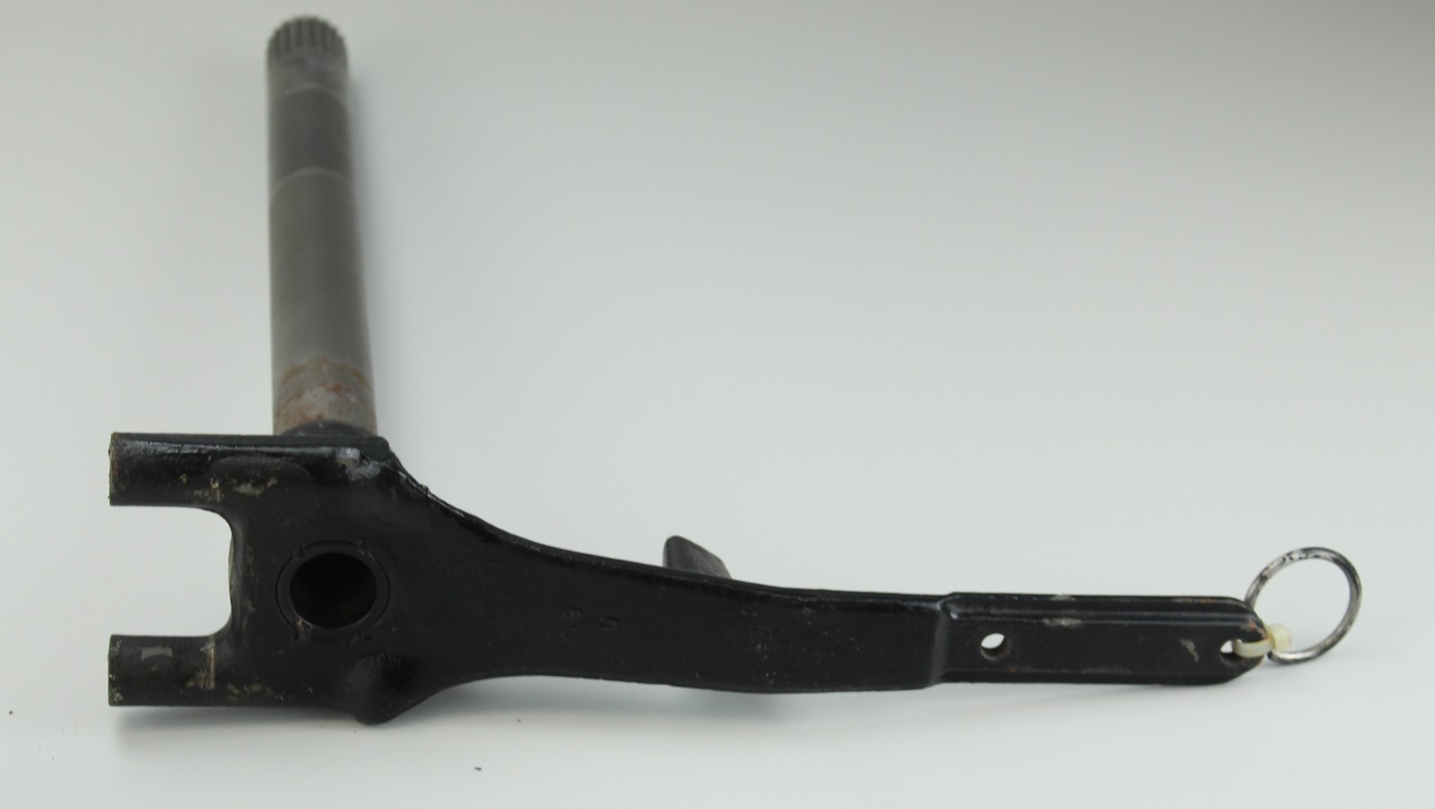 C 11087 Mercury Steering Arm Assembly 151/8" Long 21 Splines