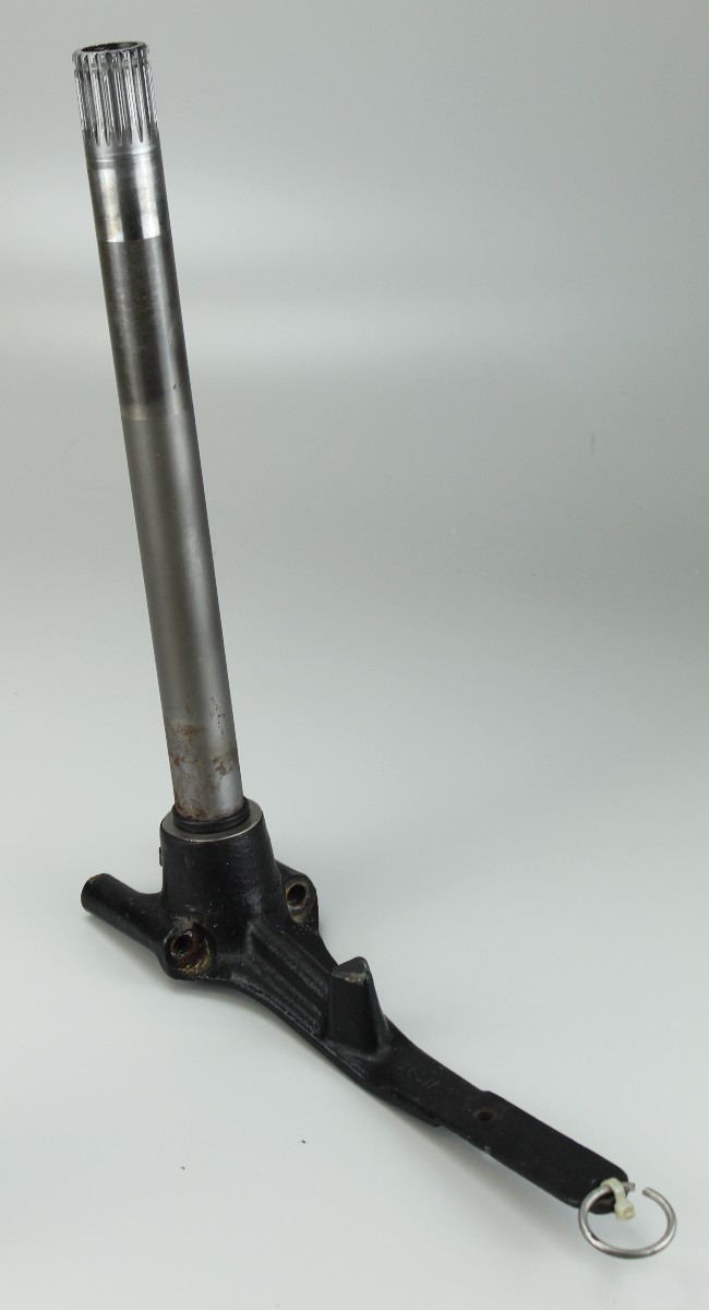 C 11087 Mercury Steering Arm Assembly 151/8" Long 21 Splines