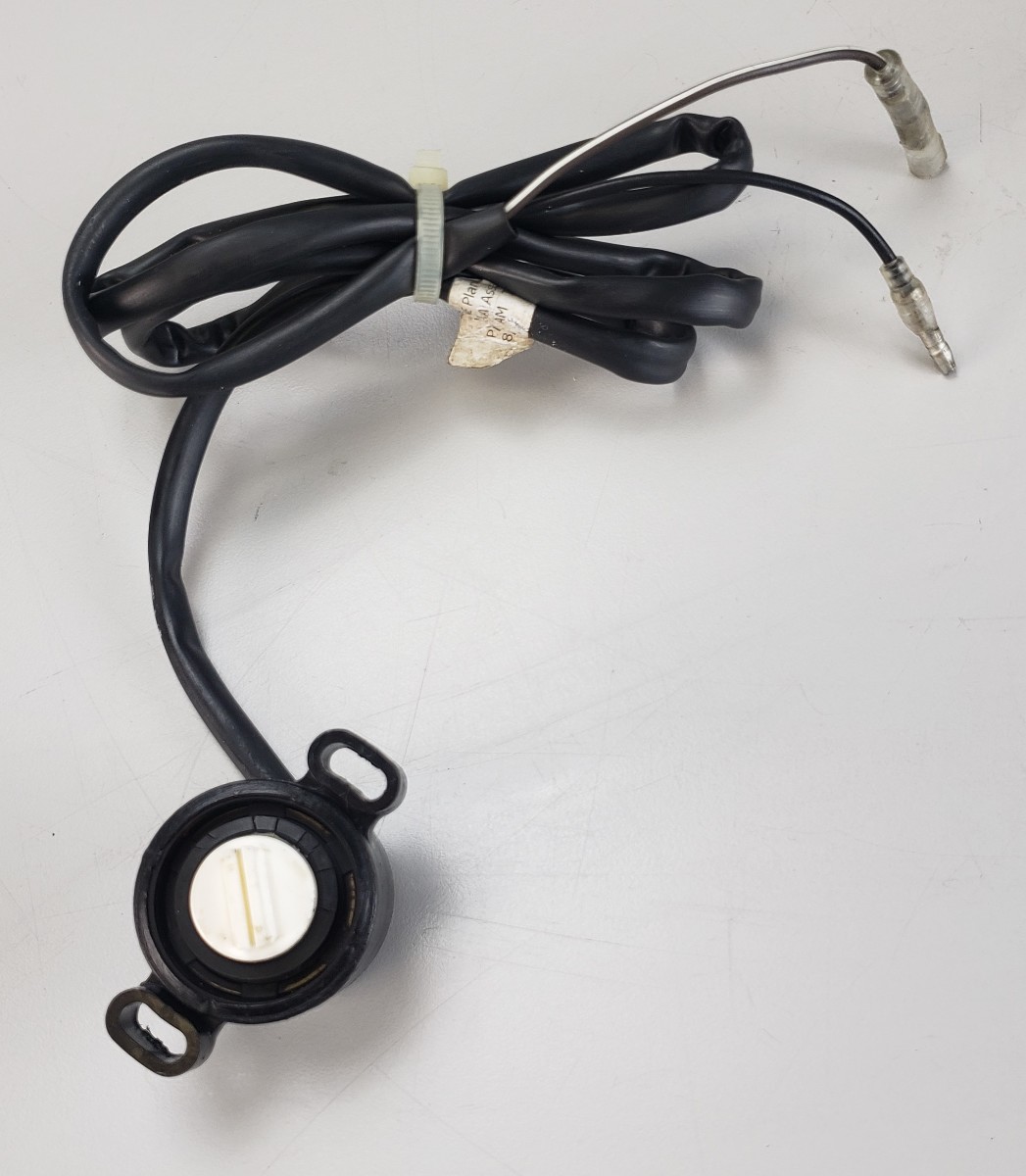 8M0071360 Mercury 2006 Trim Sender 75 80 90 100 115 HP EFI 4 stroke 1