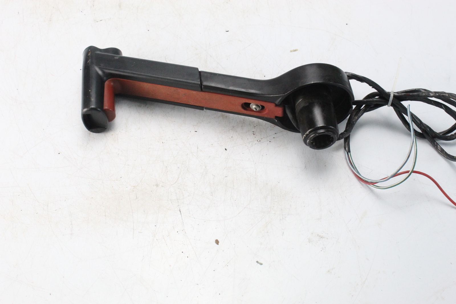 822211T2 Mercury Control Box Handle Commander 3000 Southcentral Outboards