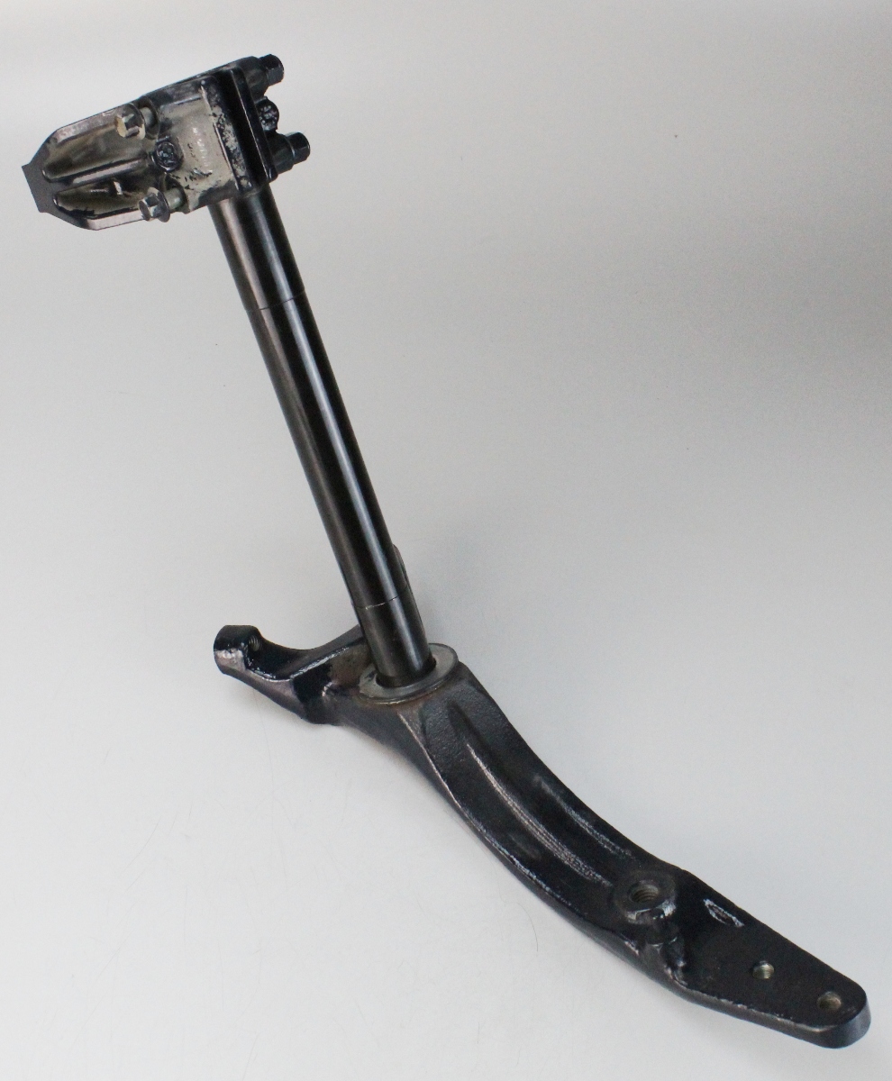 5007182 355129 Evinrude 2009 & UP ETEC Steering Arm & Yoke 15 25 30 HP