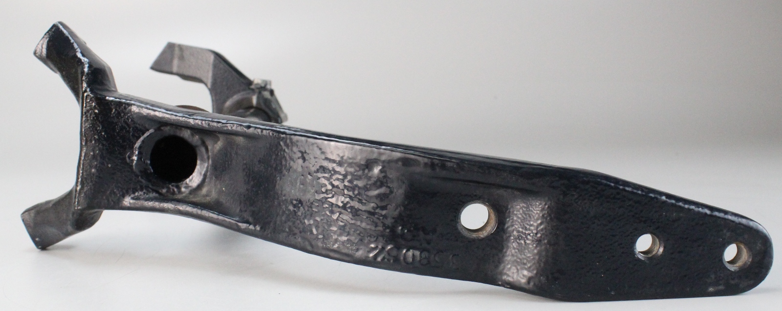 5007182 355129 Evinrude 2009 & UP ETEC Steering Arm & Yoke 15 25 30 HP