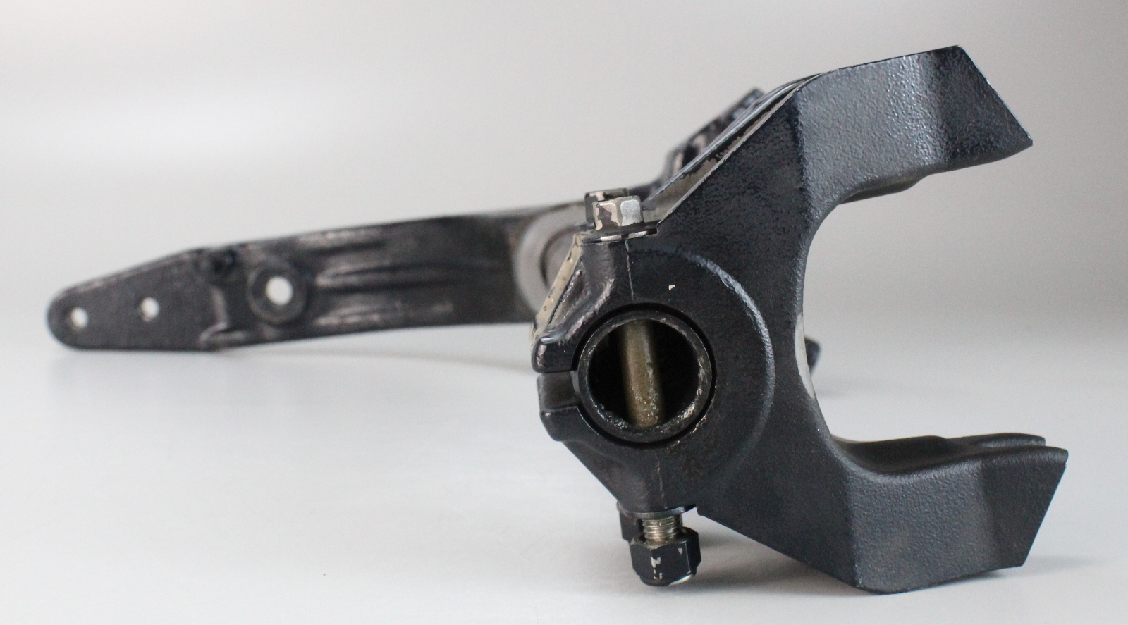 5007182 355129 Evinrude 2009 & UP ETEC Steering Arm & Yoke 15 25 30 HP