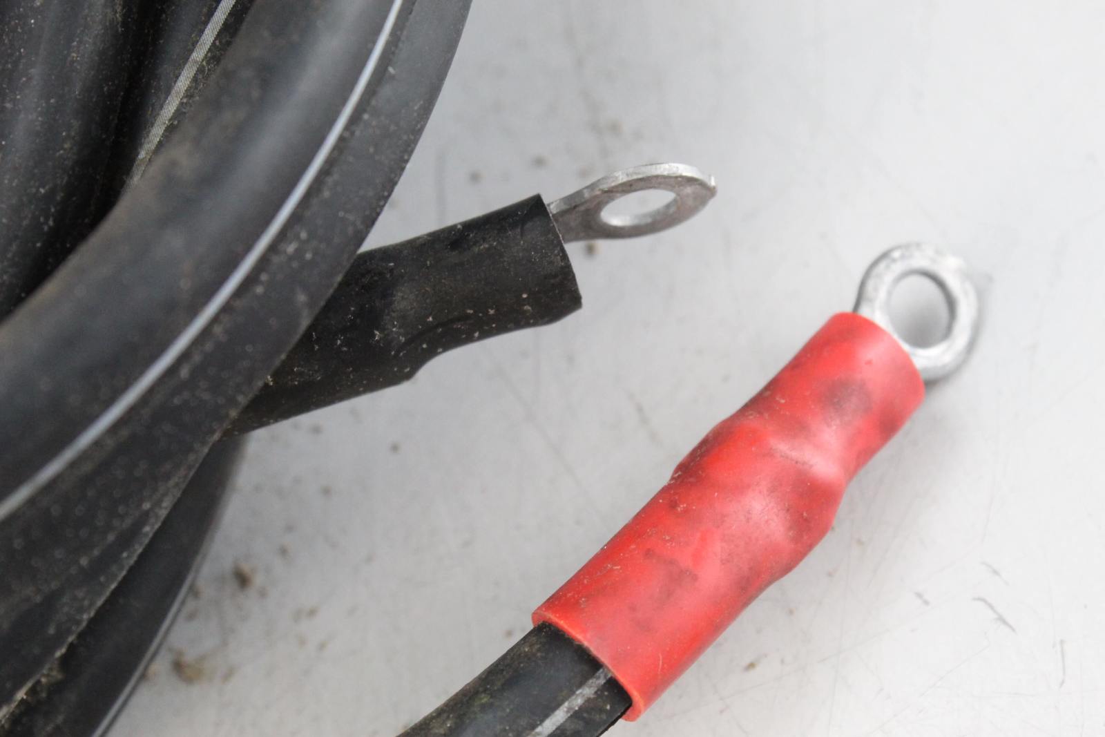 Universal OMC Johnson Evinrude Mercury Suzuki Yamaha Outboard 10