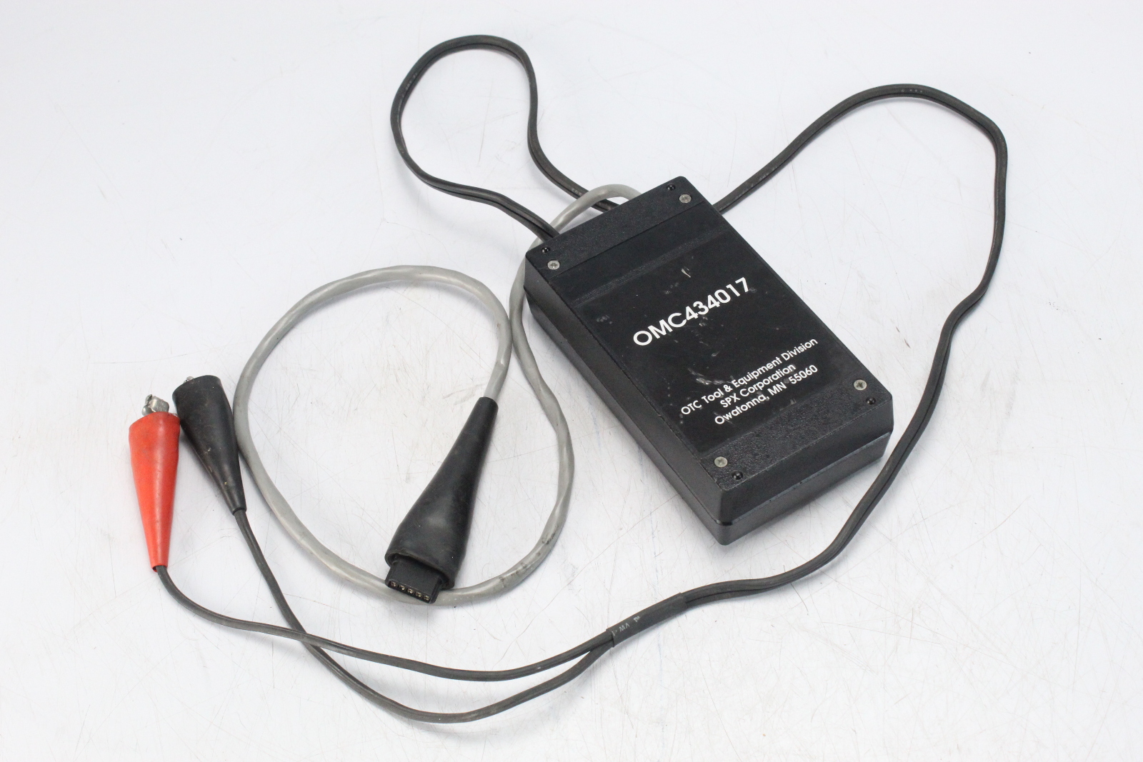 434017 OMC Ignition Analyzer Tool Southcentral Outboards