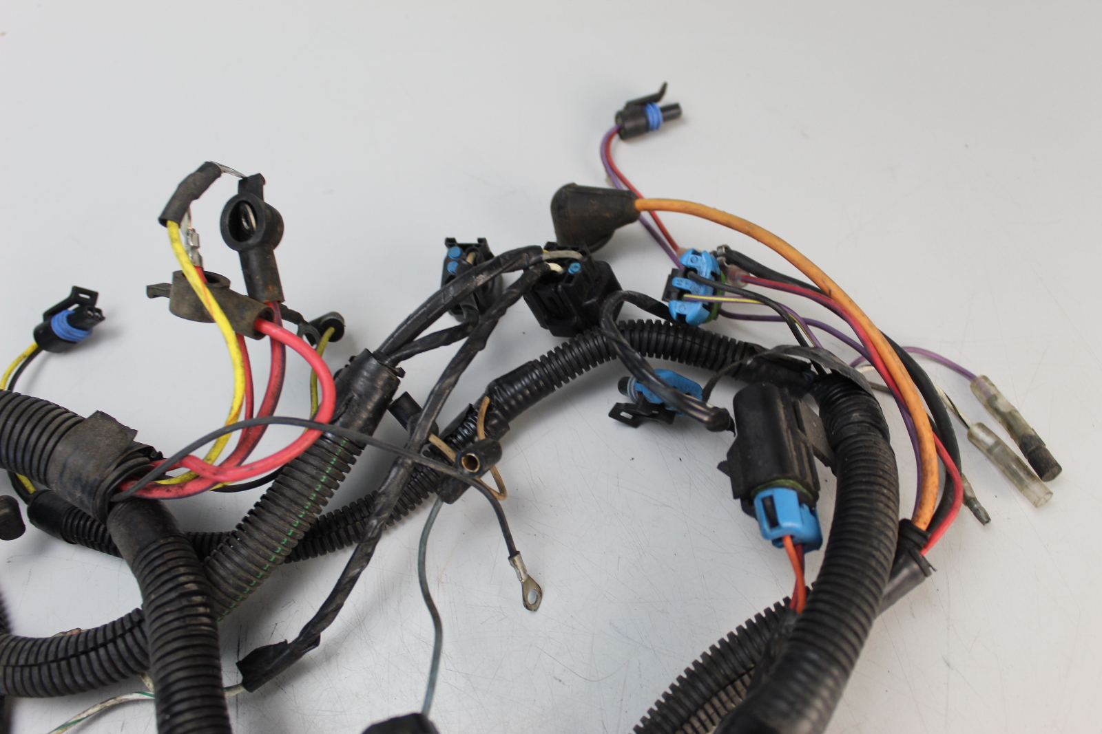 862163T04 Mercury Mercruiser Ignition Wiring Harness 4.3 5.0 5.7 L V6