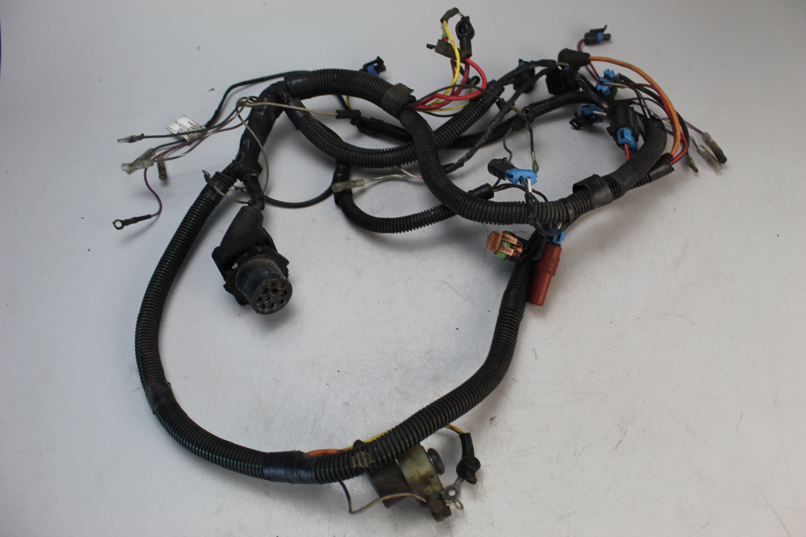 862163T04 Mercury Mercruiser Ignition Wiring Harness 4.3 5.0 5.7 L V6
