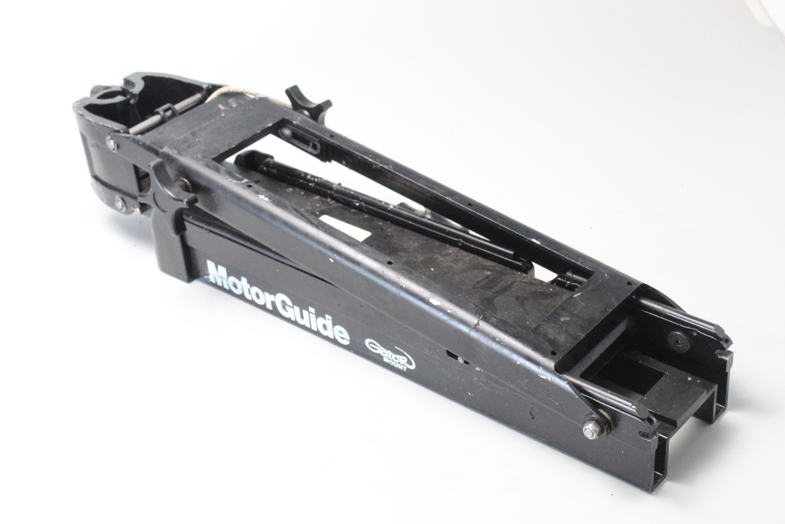 Gator Mount Trolling Motor Mount 24.5" L 5" W Southcentral