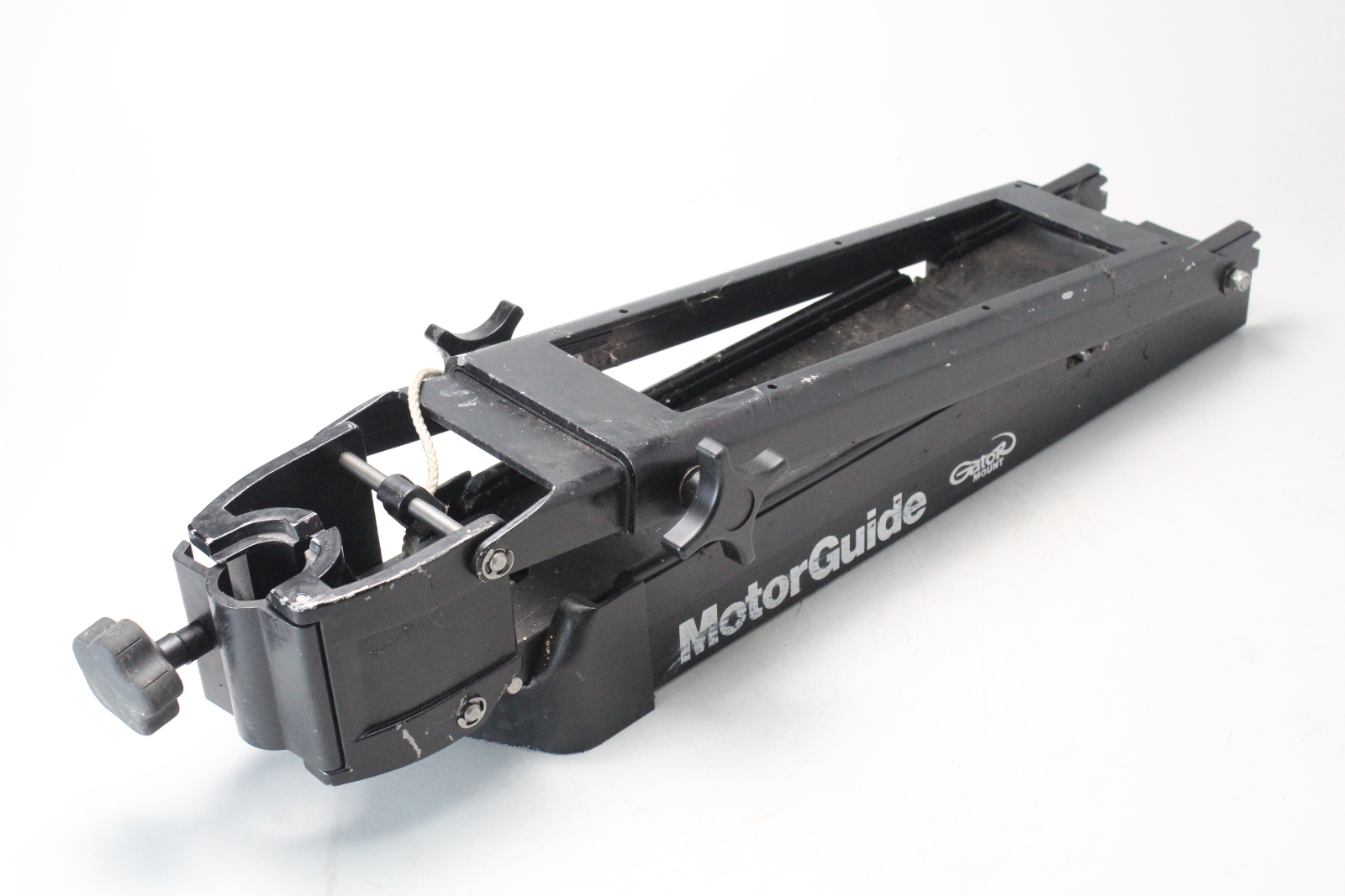 Gator Mount Trolling Motor Mount 24.5" L 5" W Southcentral