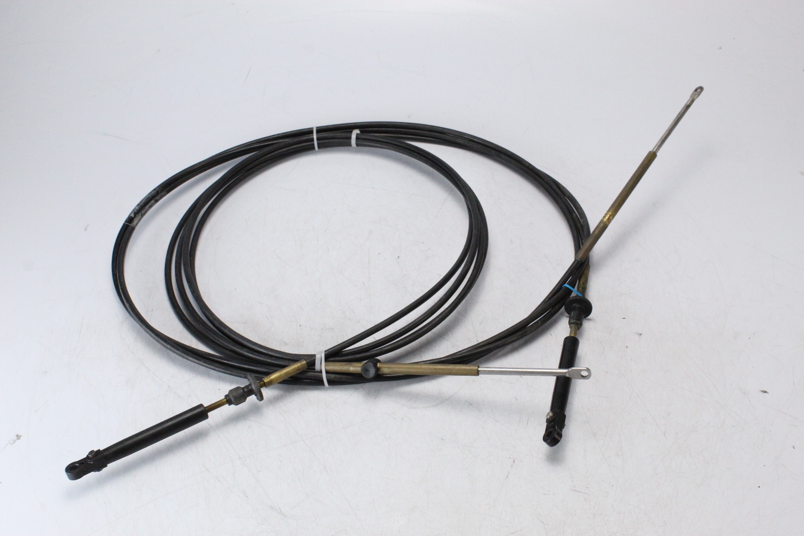 FRESHWATER CC20514 Teleflex Throttle & Control Cable Set 14' OEM