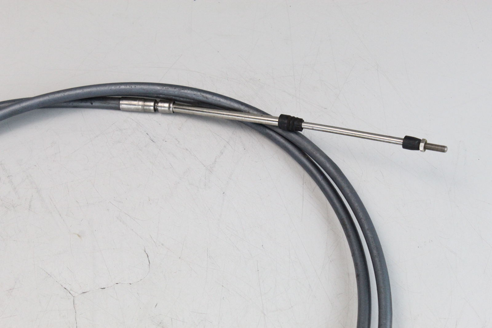 Throttle Control Cable For 1995-2004 Toyota Tacoma 2.7L - Accelerator Cable With Kick Down Detent