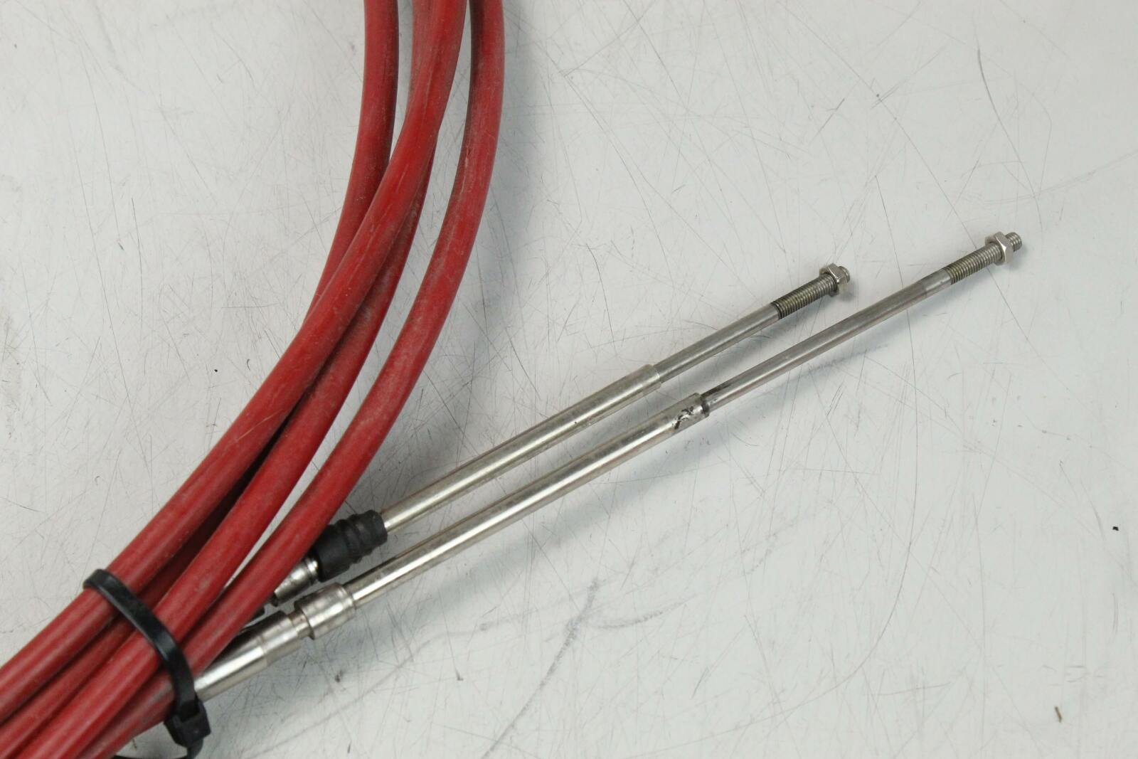 D32377003 156.0 Morse Control Cable Set 13' Southcentral Outboards