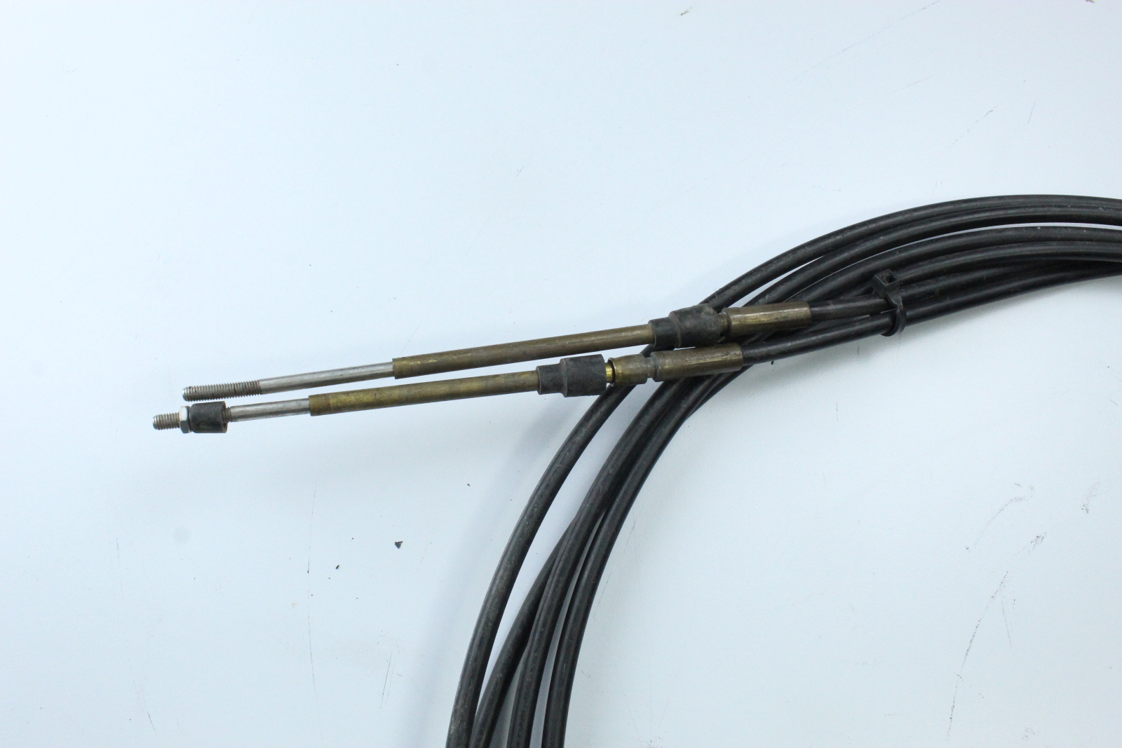 CC17213 Teleflex 3300 Control Cable Set 13' Southcentral Outboards