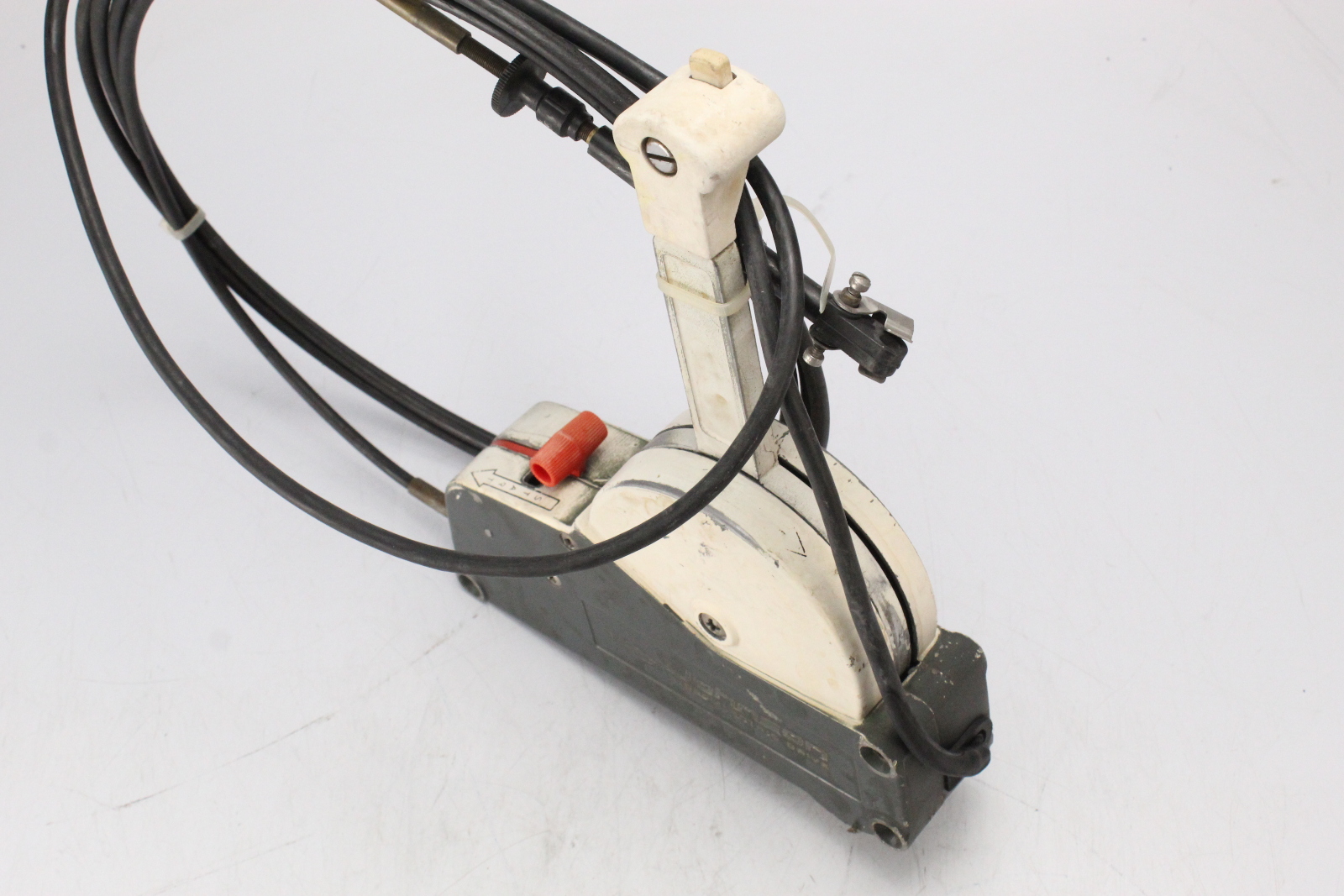 OEM Johnson HydroElectric Drive Control Box 11' Cables Southcentral