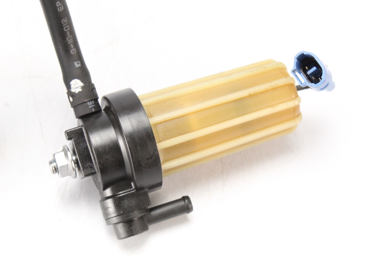 1510096J01 Suzuki 20062018 Fuel Pump W/ Fuel Filter 150 175 200 HP 4