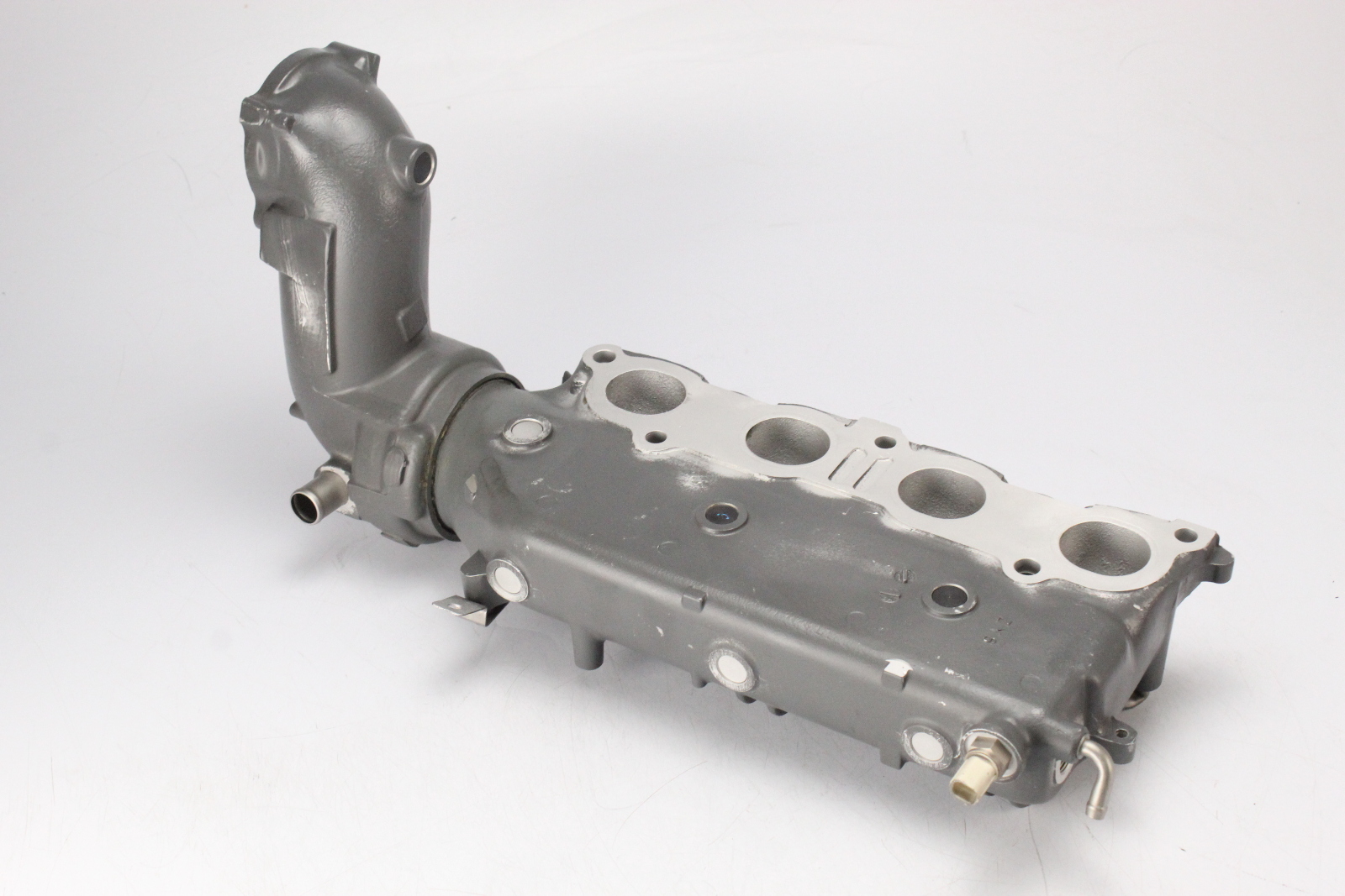 18110ZY6415ZA Honda 2004 & UP Exhaust Manifold & Sensor 115 135 150