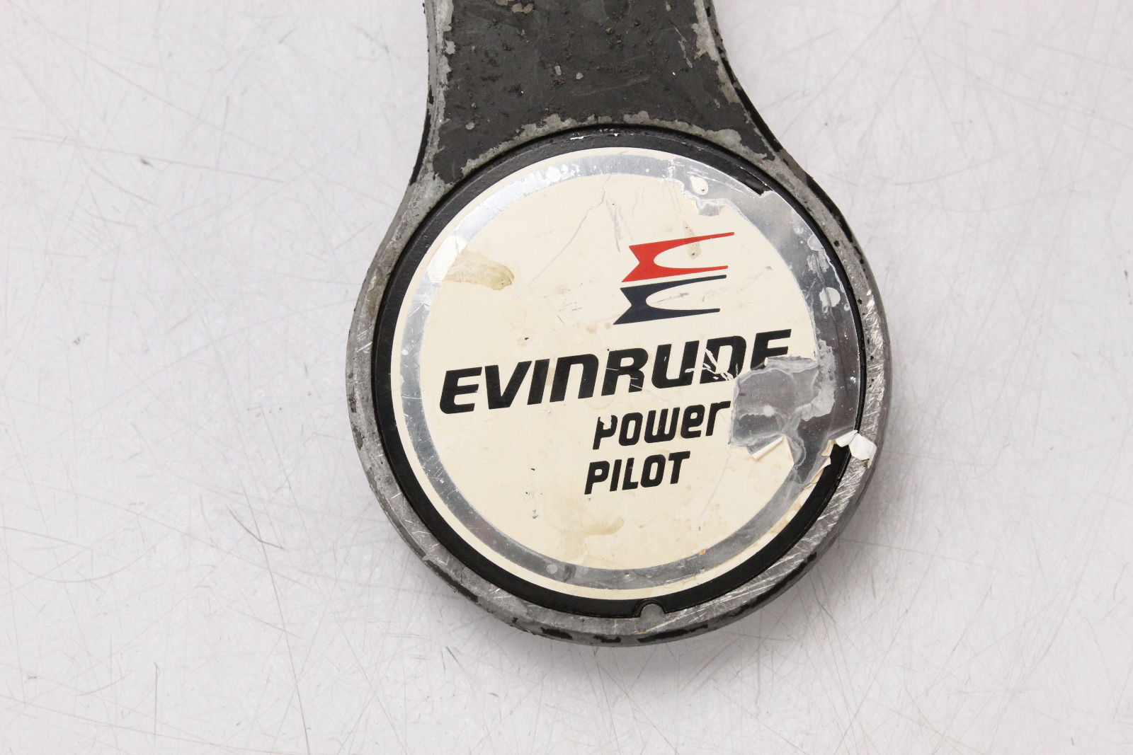 Johnson Evinrude OMC Throttle Shift Handle Cover – Replaces 336242 0336242