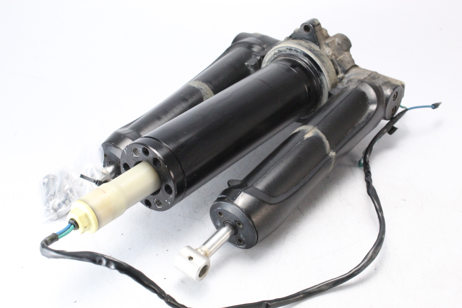 1 YR WTY! 880658T03 Mercury Verado 2005 & Up Power Tilt Trim 200 225