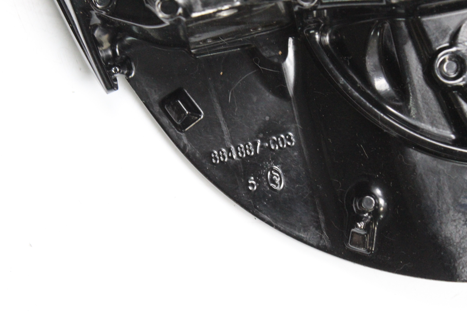 OEM 884887T04 884887T07 Mercury Verado Mount Cradle 200 225 250 275 300