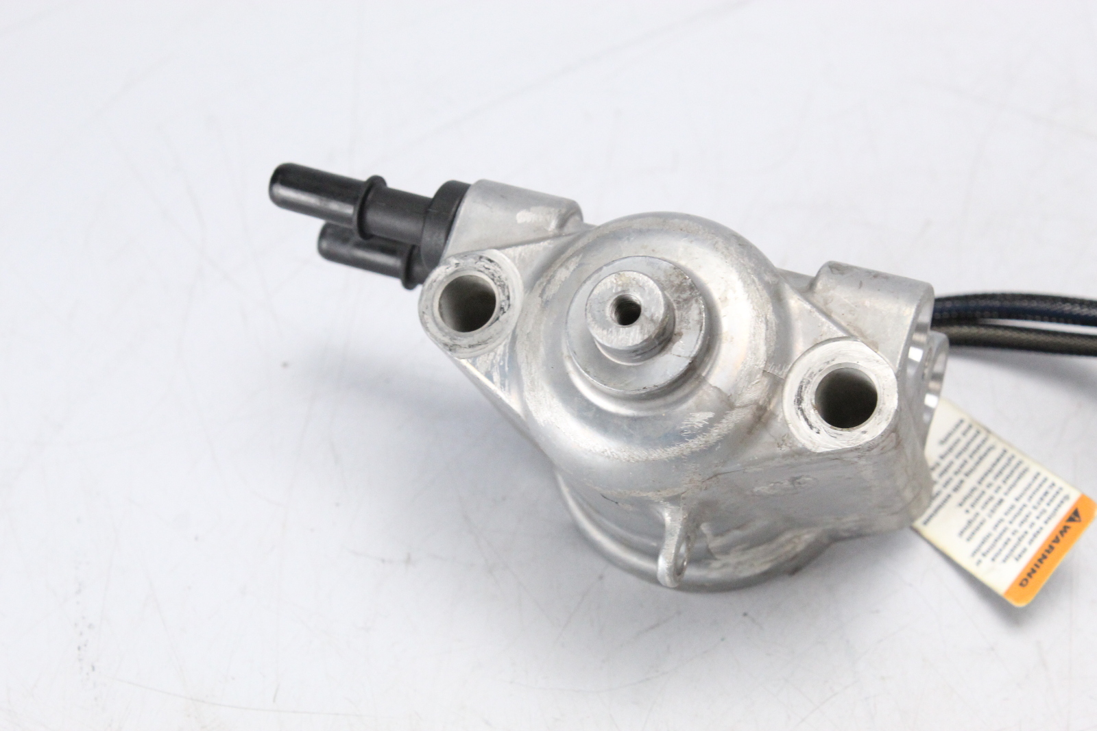 5010194 5010207 Evinrude Etec G2 Fuel Injector Kit 250 300 HP 3.4 L1 YR