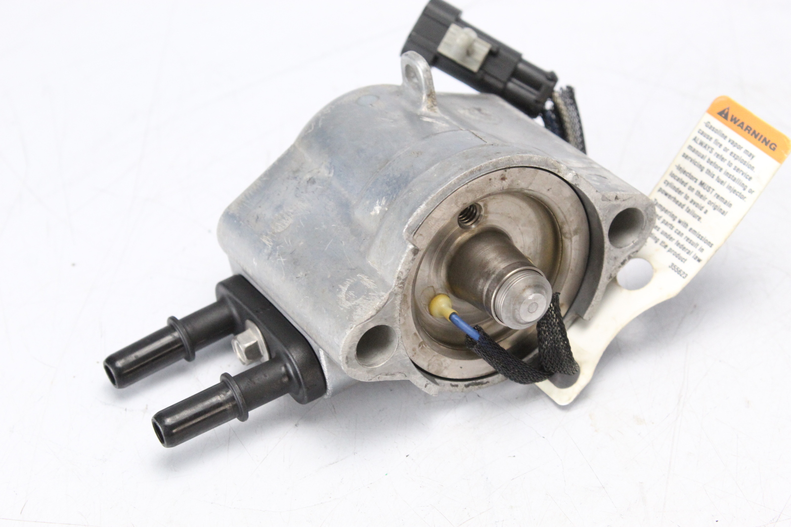 5010194 5010207 Evinrude Etec G2 Fuel Injector Kit 250 300 HP 3.4 L1 YR WTY Southcentral Outboards