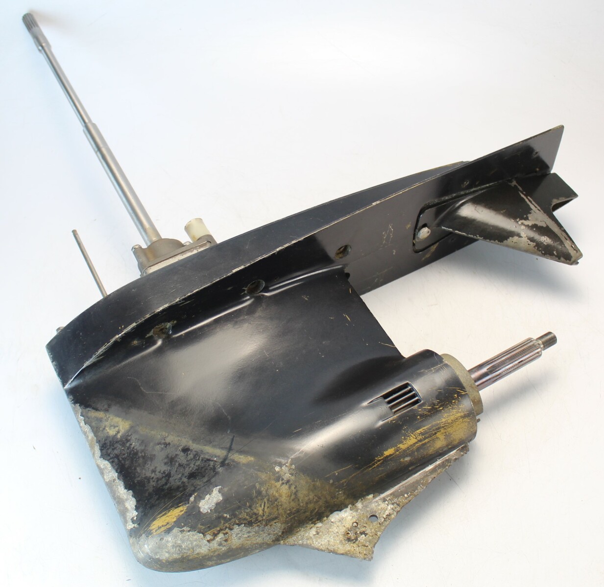 thumbnail interactive-video image 1 of Celox Starter Motor For Chrysler Outboard 70-150 HP 1980-1984 AB14775732AD 1 of 6