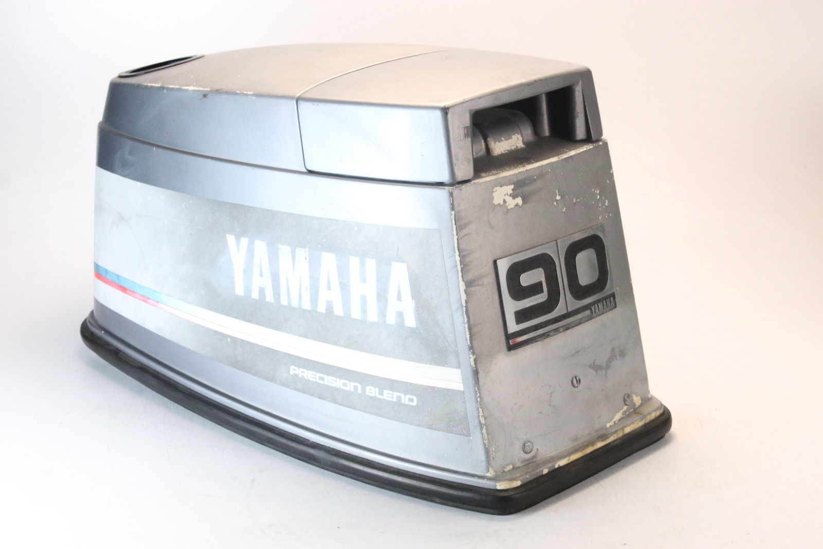 Yamaha 90HP Outboard Precision Blend Decals – OEM Style Graphics