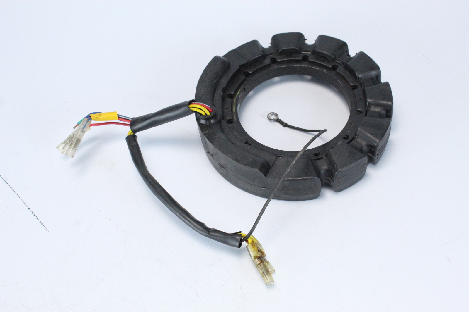 ATV Stator Replacement Parts Caltric Stator Regulator Rectifier