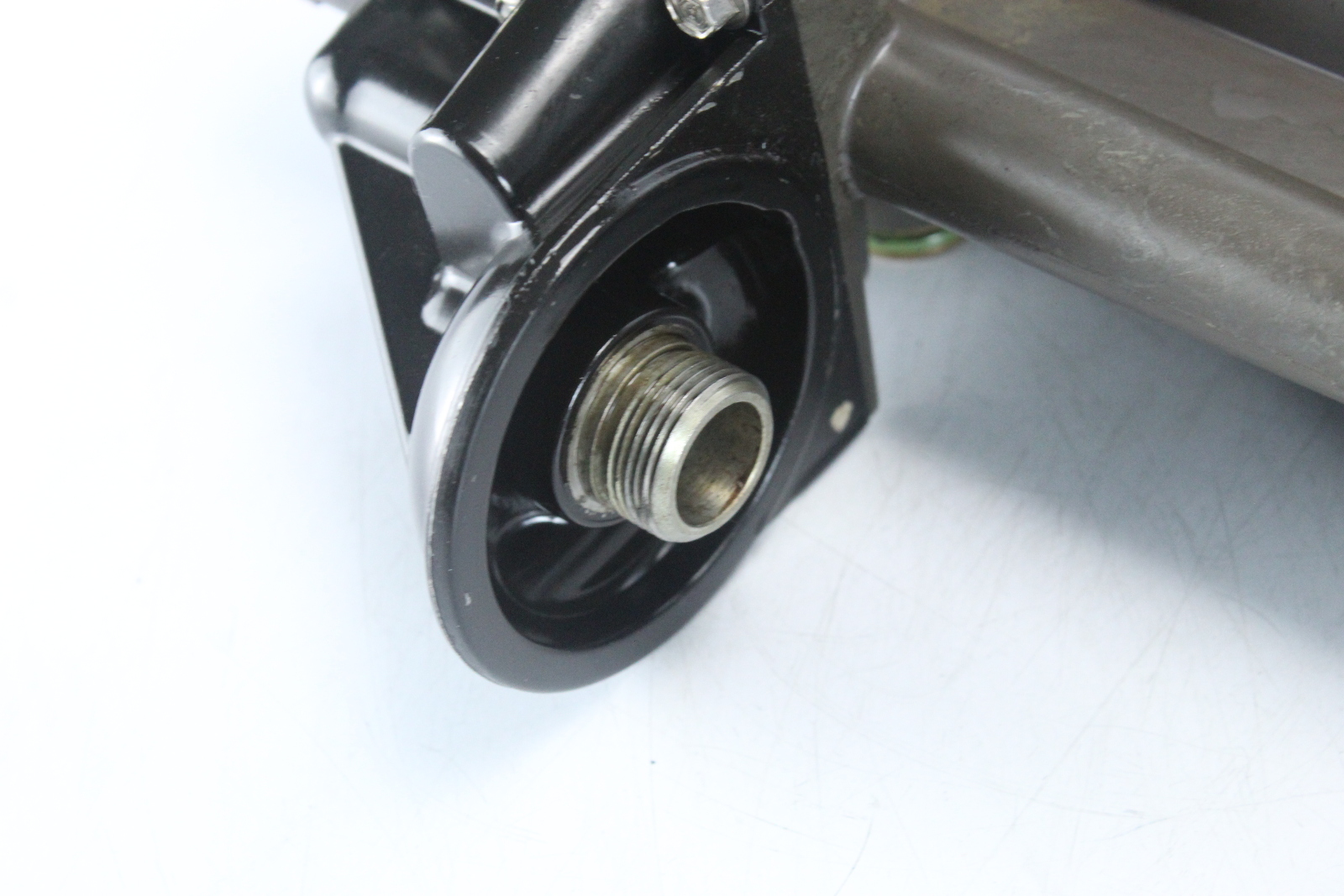 thumbnail image 2 of Discount Starter & Alternator New Starter For Evinrude Outboard 200-300 HP (5769040) 2 of 5