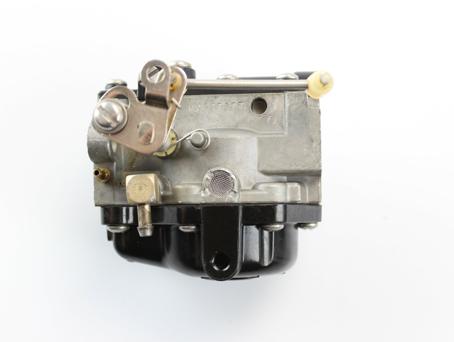 thumbnail image 2 of Upper Motor Mount (2-Pack) For Johnson/Evinrude 18-35 HP Outboards – Replaces 325974 2 of 2