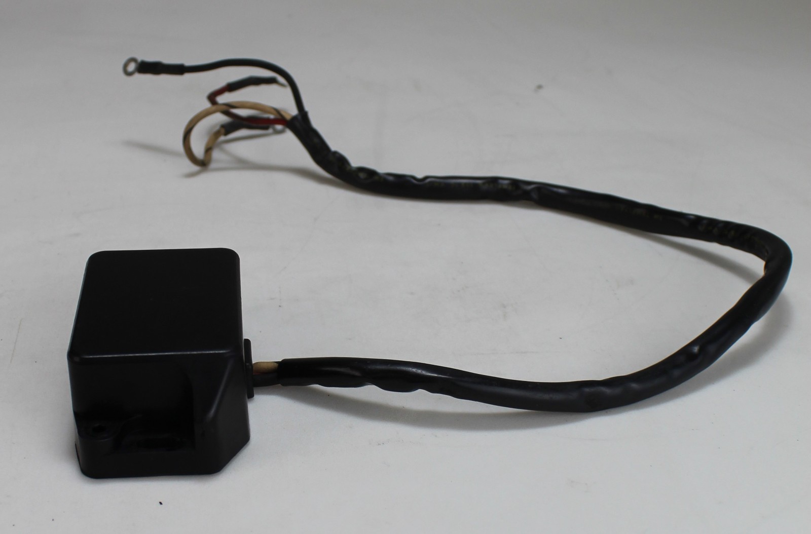 87076A4 Mercury 197389 Idle Speed Control Module 90 115 135 150 + HP 1