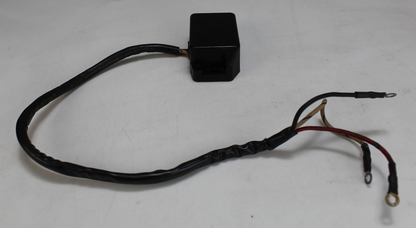 87076A4 Mercury 197389 Idle Speed Control Module 90 115 135 150 + HP 1