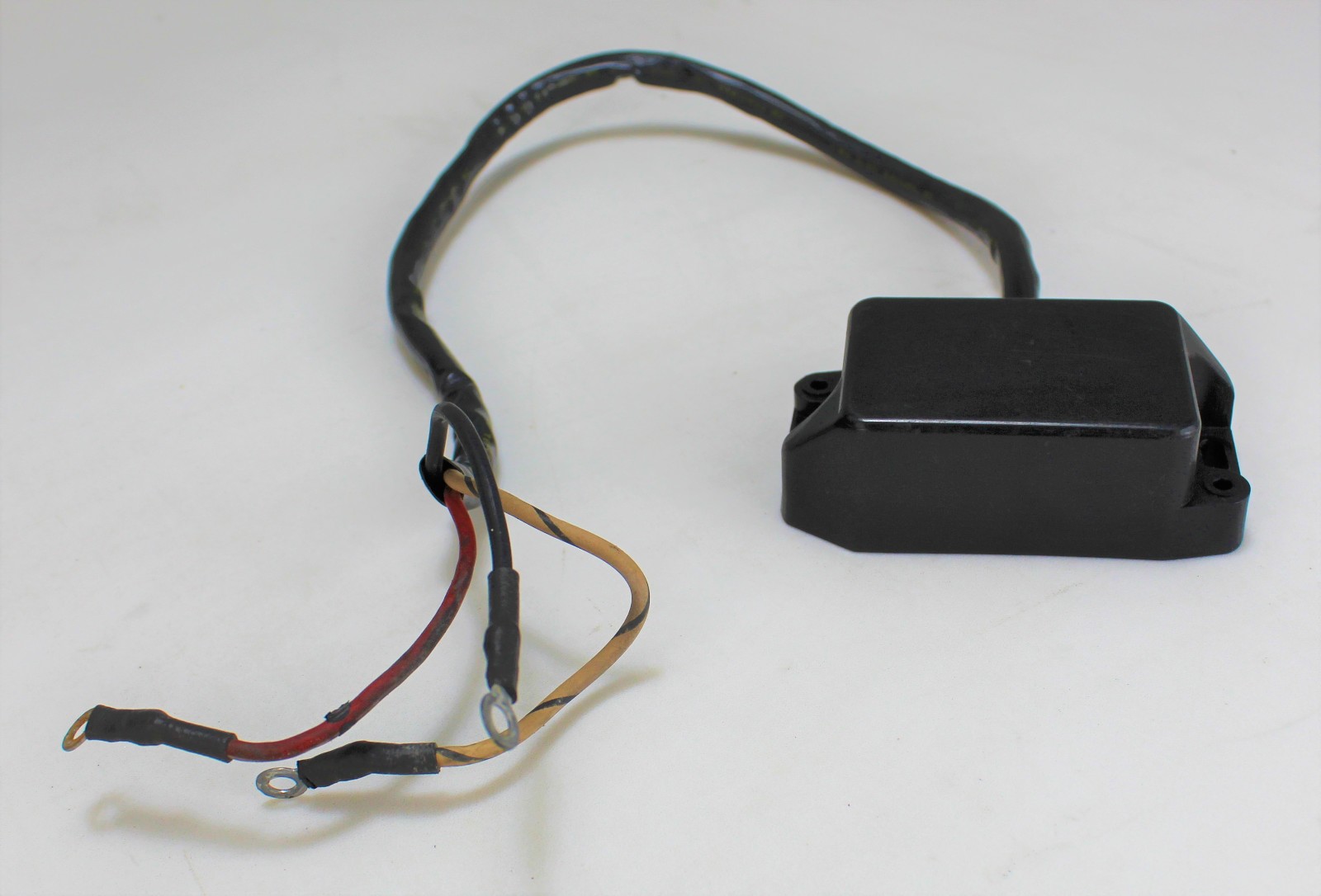 87076A4 Mercury 197389 Idle Speed Control Module 90 115 135 150 + HP 1