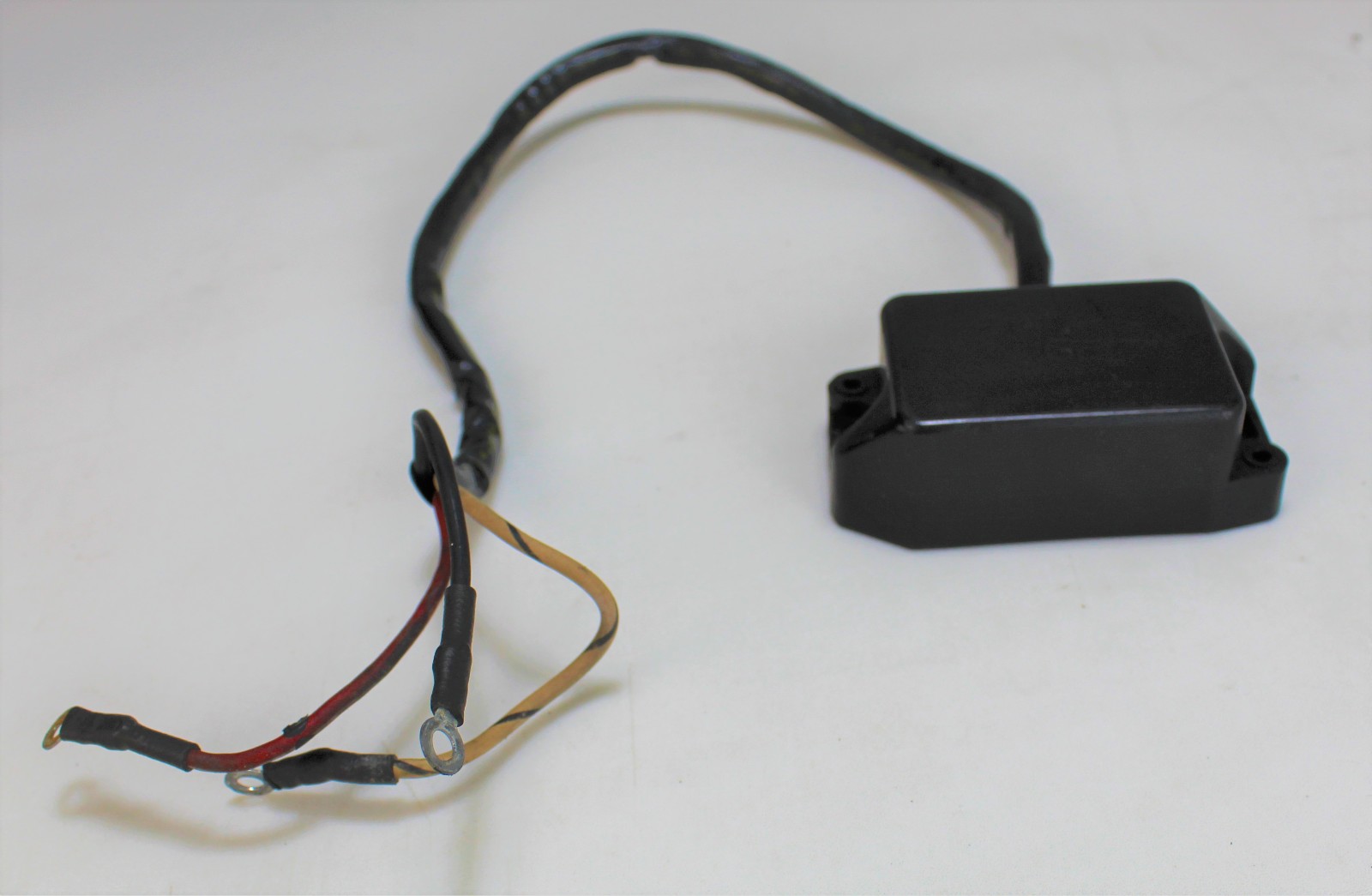 87076A4 Mercury 197389 Idle Speed Control Module 90 115 135 150 + HP 1