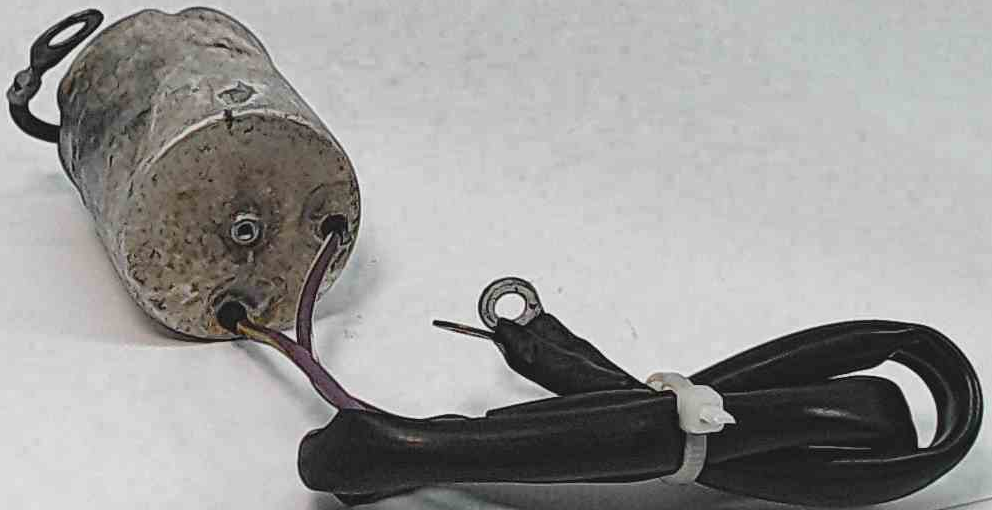 386339 581058 Johnson Evinrude 1973 Choke Solenoid 50 85 115 135 HP