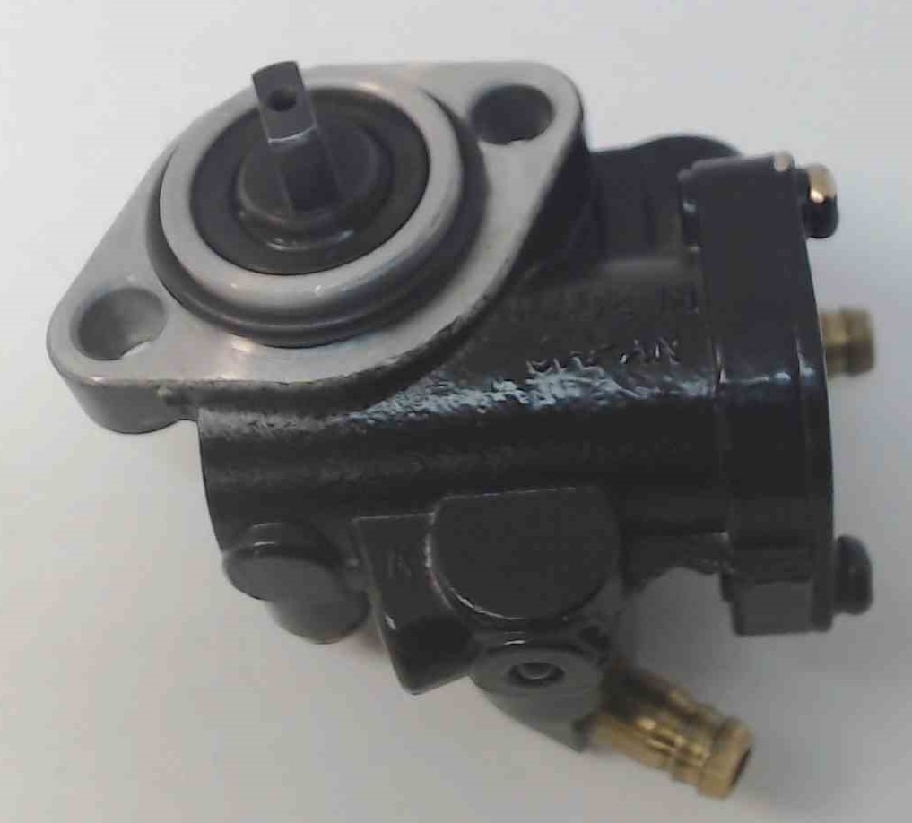 8126901 Mercury 19911996 Oil Injection Pump Assembly 30 JET 40 HP 4