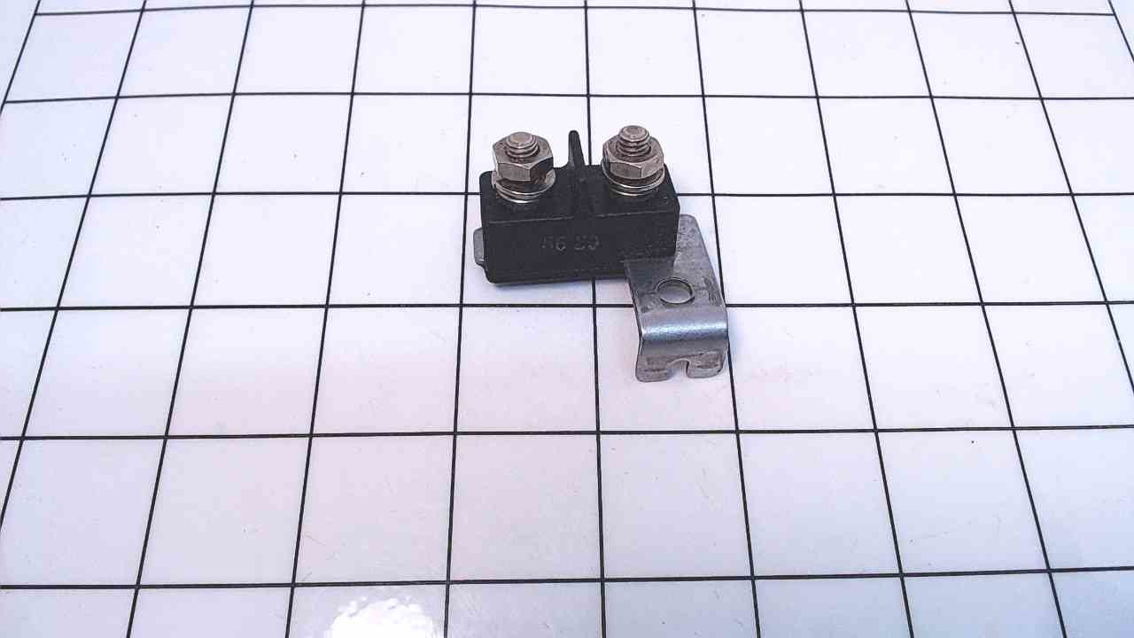 New Yamaha Terminal Assembly 6H5819200000 Southcentral Outboards