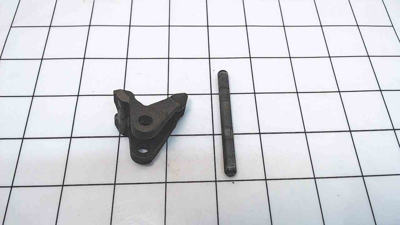 317273 317274 Johnson Evinrude Shift Lever & Pin Southcentral Outboards