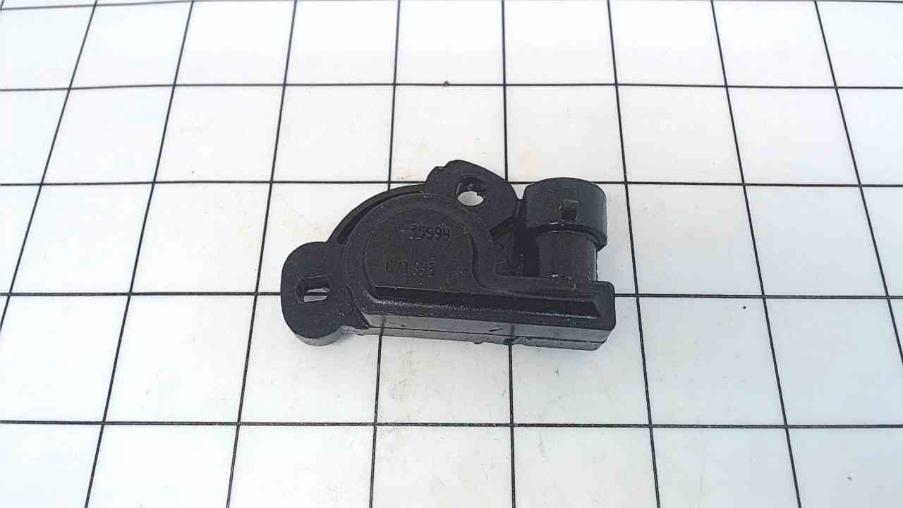 8M0125617 Mercury Throttle Position Sensor Southcentral Outboards