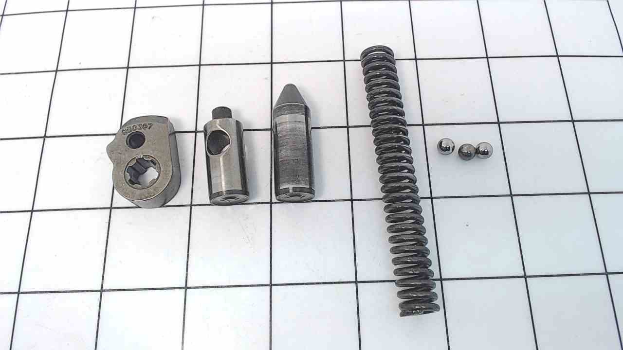 850307 850315A1 30622 Mercury Cam Follower Kit W/ Cam & Spring