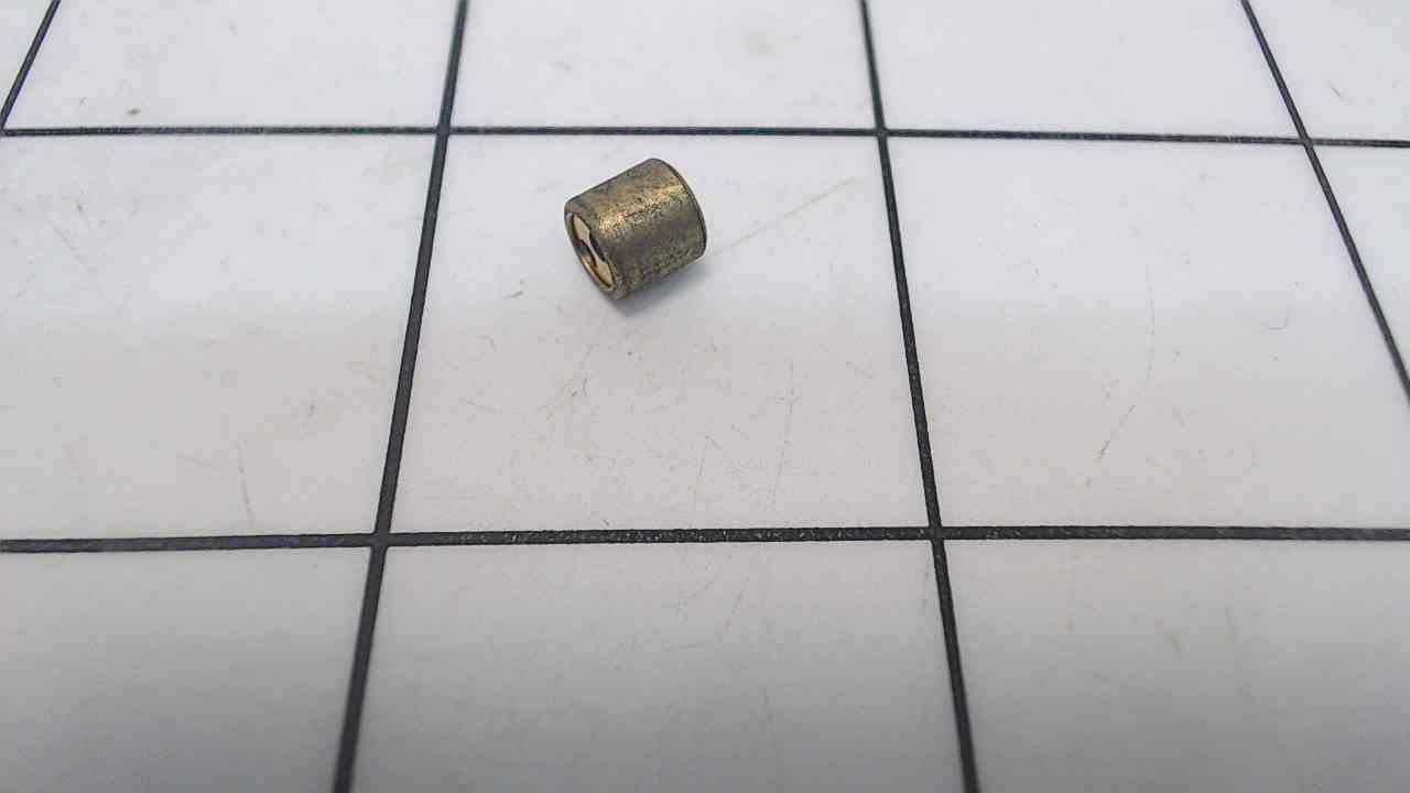 NEW! Mercury Quicksilver Check Valve Assembly 2142657A3 Southcentral