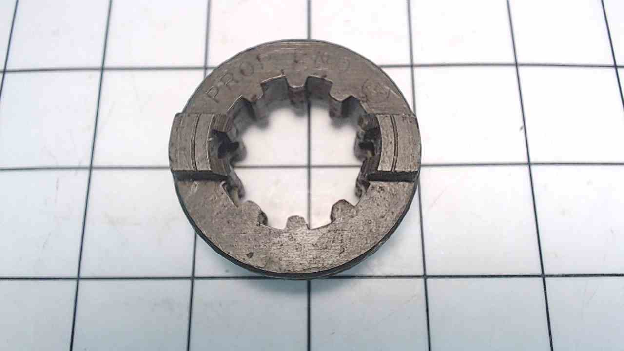 OMC Johnson Evinrude Clutch Dog 317667 Original Stock