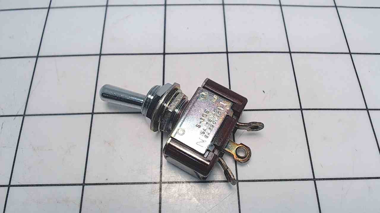 NEW! Yamaha Mariner Choke Switch Assembly 8781534M 6638257400