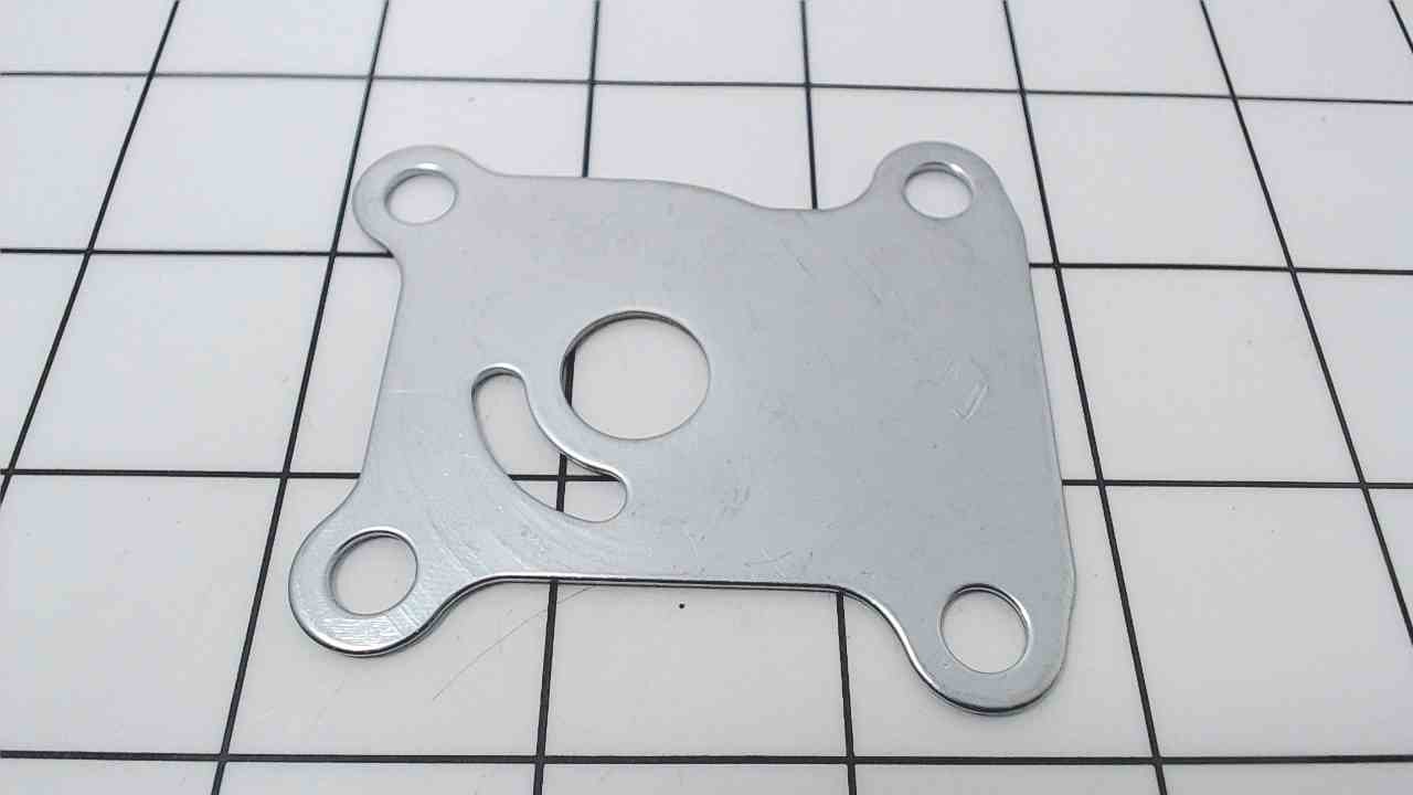 NEW! Johnson Evinrude OMC Impeller Housing Plate 319988 Southcentral