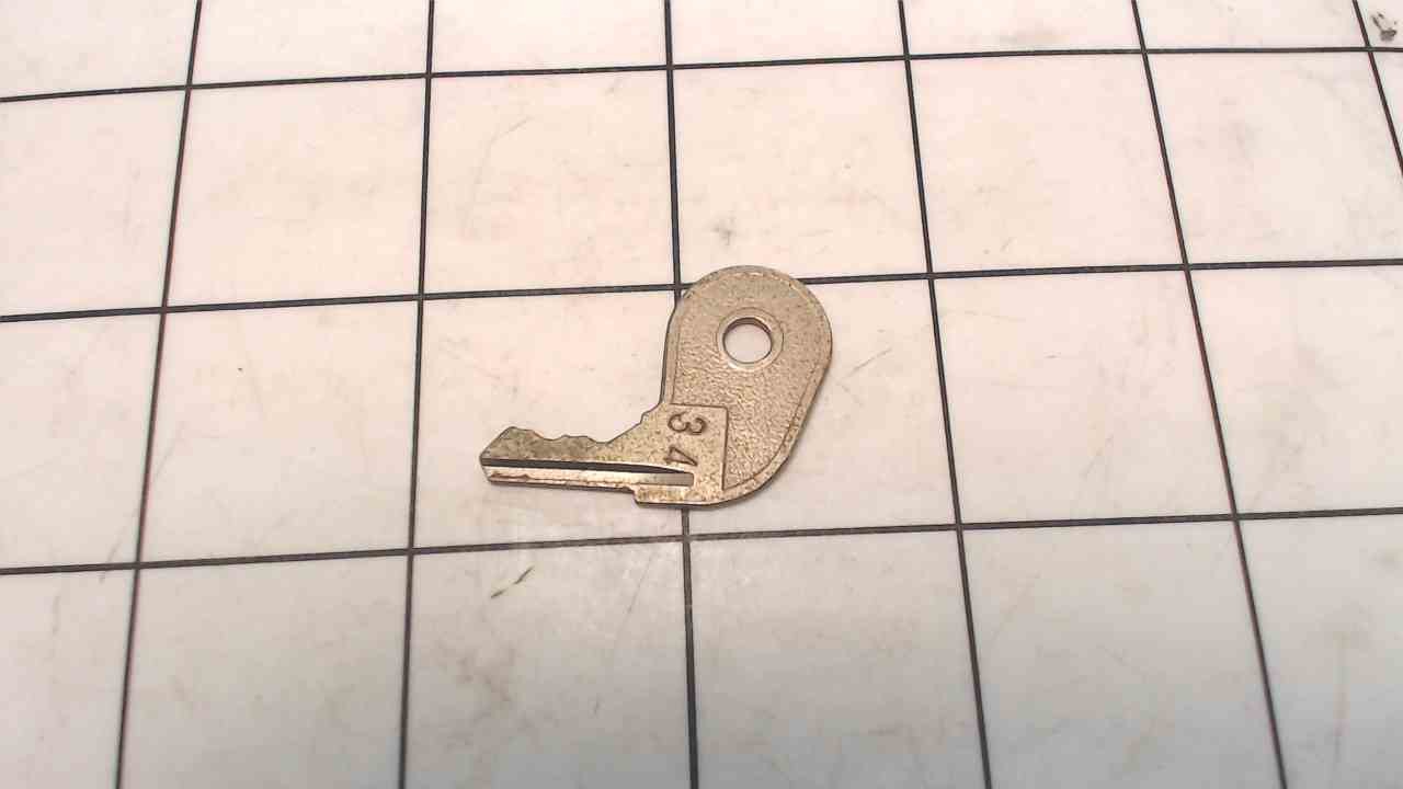 NEW! Johnson Evinrude OMC 73 Series Pistol Grip 34 Ignition Keys