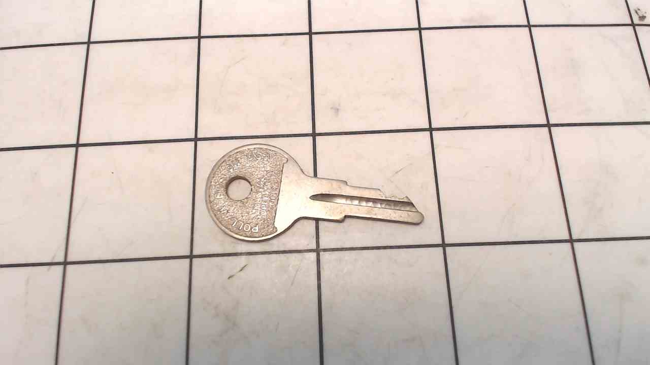 NEW! Johnson Evinrude OMC 77 Series 60 Ignition Keys 501809