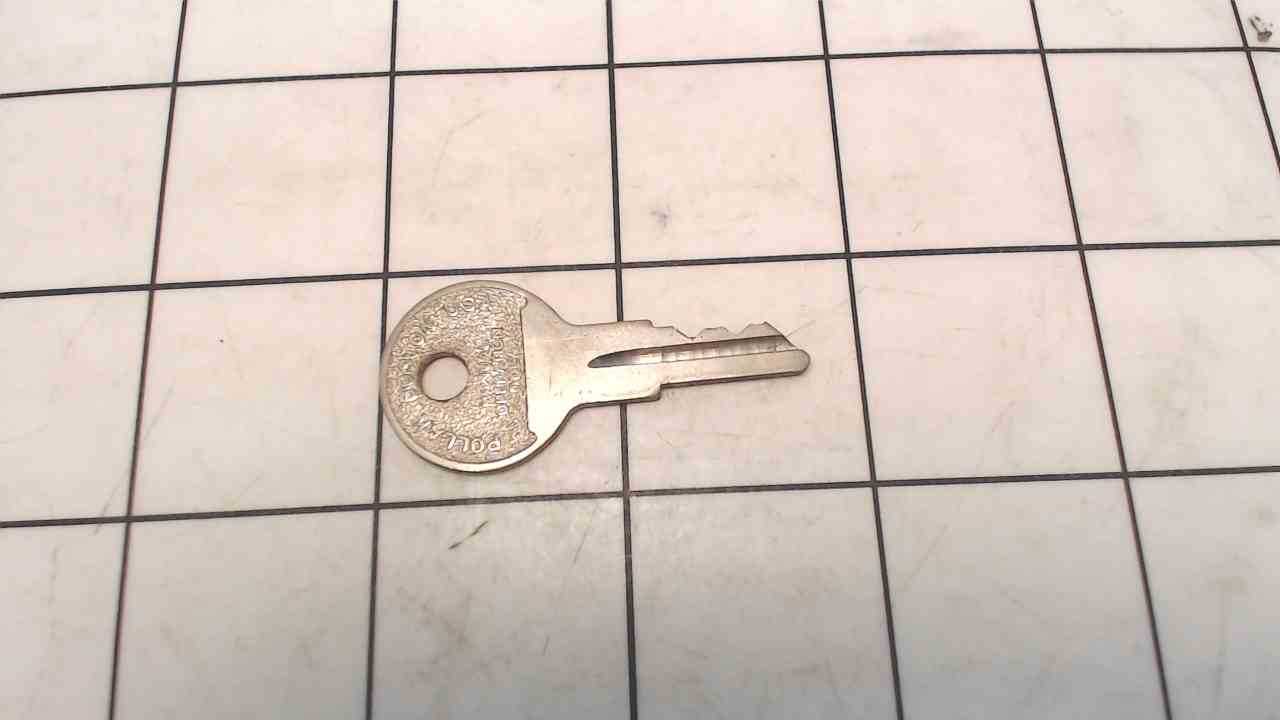 NEW! Johnson Evinrude OMC 77 Series 62 Ignition Keys 501811