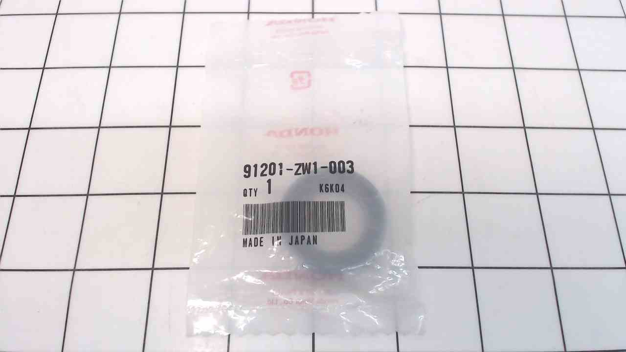 NEW! Honda Water Seal 91201-ZW1-003 | Southcentral Outboards